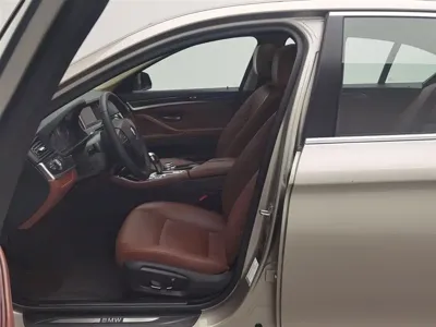 BMW 5 Series 2016, 124100 км, за 56800 CNY - фото 10