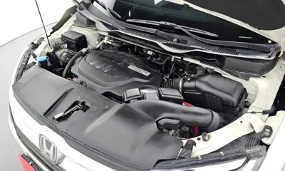 Honda Odyssey 2018, 162246 км, за 17500000 KRW - фото 6