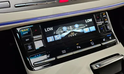 Hyundai Grandeur 2022, 59759 км, за 23300000 KRW - фото 20