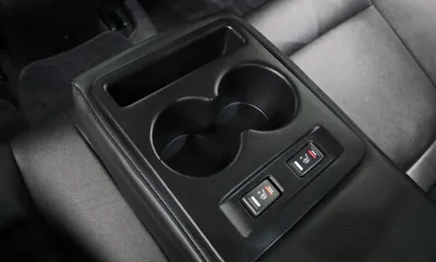 Renault-KoreaSamsung SM6 2019, 46611 км, за 10800000 KRW - фото 16