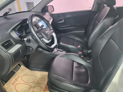 Kia Morning 2015, 149668 км, за 4100000 KRW - фото 8