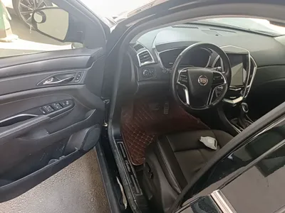 Cadillac SRX 2015, 89800 км, за 52888.2 CNY - фото 19