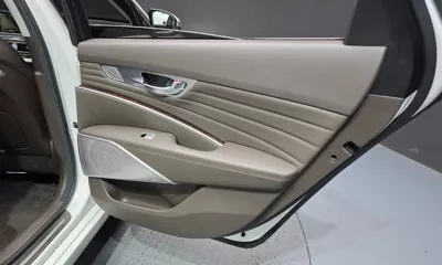 Kia K9 2019, 69588 км, за 23500000 KRW - фото 25