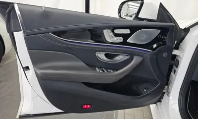 Mercedes-Benz AMG GT 2019, 81573 км, за 56800000 KRW - фото 24