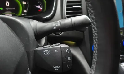 Renault-KoreaSamsung SM6 2019, 63659 км, за 10000000 KRW - фото 18