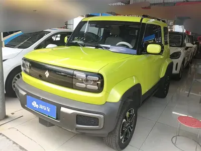 Baojun Yueye · 2023 год