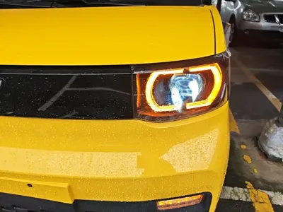 Wuling MINIEV 2022, 61800 км, за 24400 CNY - фото 24
