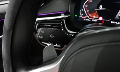 BMW 5-Series 2023, 9129 км, за 56900000 KRW - фото 29
