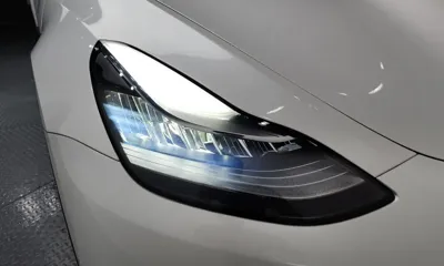 Tesla Model Y 2021, 49824 км, за 39700000 KRW - фото 22