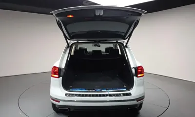 Volkswagen Touareg 2016, 159833 км, за 16900000 KRW - фото 31