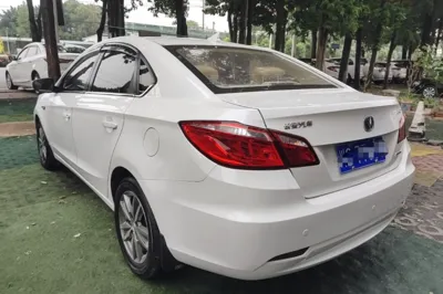 Changan Eado 2015, 84200 км, за 30332.54 CNY