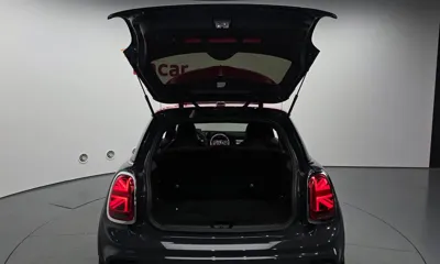 MINI Cooper 2019, 57656 км, за 19900000 KRW - фото 20
