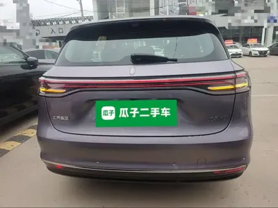 尚界 尚界H5 2025, 8700 км, за 148800 CNY - фото 6