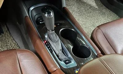 ChevroletGMDaewoo Malibu 2017, 199108 км, за 4990000 KRW - фото 9
