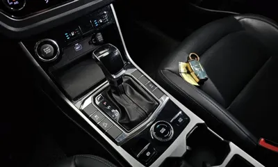 KG_Mobility_Ssangyong KORANDO 2020, 85592 км, за 13300000 KRW - фото 9