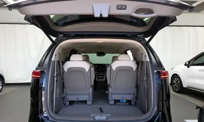 Kia Canival 2022, 101553 км, за 23500000 KRW - фото 20