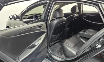 Hyundai Sonata 2011, 174628 км, за 2990000 KRW - фото 11