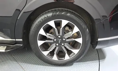 Kia Canival 2022, 55526 км, за 40200000 KRW - фото 21
