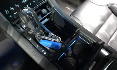 Ford Taurus 2015, 101788 км, за 6200000 KRW - фото 9