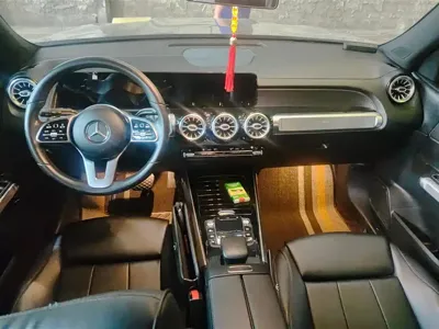 Mercedes-Benz GLB 2020, 54800 км, за 114000 CNY - фото 12