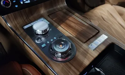 Genesis G80 2026, 20701 км, за 56200000 KRW - фото 9