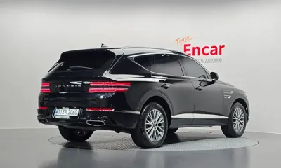 Genesis GV80 2023, 17221 км, за 45500000 KRW - фото 2
