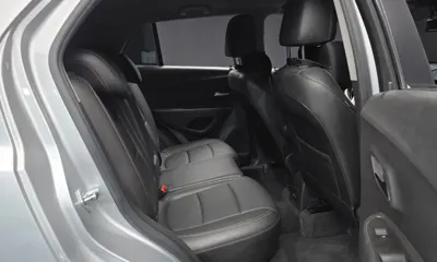 ChevroletGMDaewoo Trax 2018, 67062 км, за 7200000 KRW - фото 11