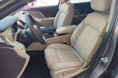 Buick LaCrosse 2013, 81600 км, за 44023.65 CNY - фото 18
