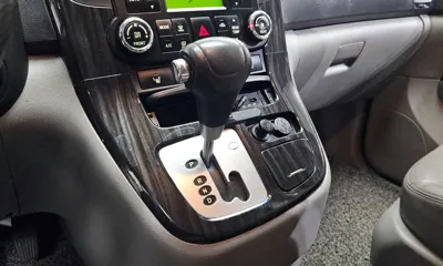 Kia Canival 2014, 160513 км, за 4100000 KRW - фото 9