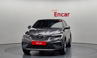 Renault-KoreaSamsung XM3 2020, 113679 км, за 8900000 KRW - фото 3