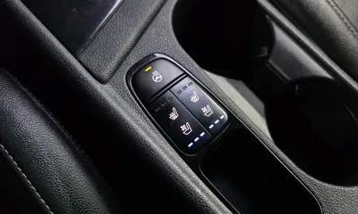Kia Niro 2017, 85601 км, за 13900000 KRW - фото 19