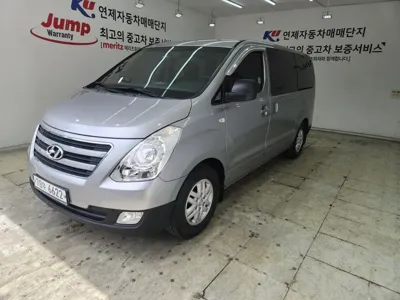 Hyundai Starex 2017, 62473 км, за 13500000 KRW - фото 2