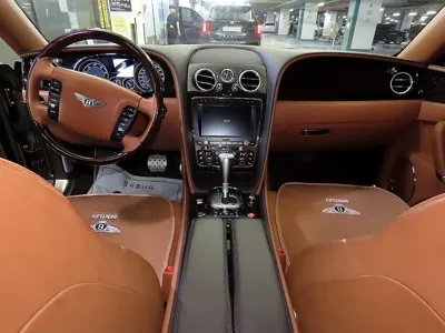Bentley Flying Spur 2014, 62240 км, за 45000000 KRW - фото 10