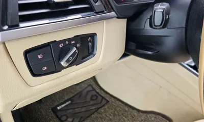 BMW 3-Series 2015, 108803 км, за 10300000 KRW - фото 14