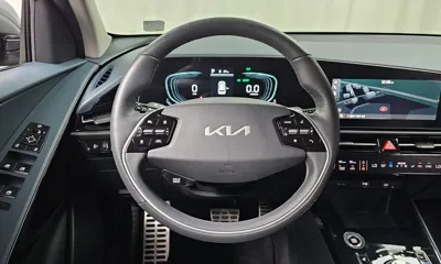 Kia Niro 2024, 37501 км, за 27500000 KRW - фото 13