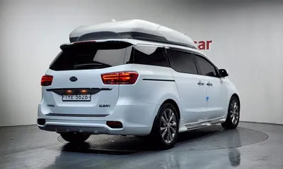 Kia Canival 2019, 96501 км, за 22500000 KRW