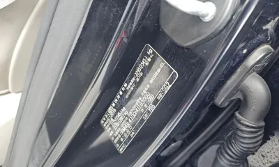 Genesis G80 2017, 143846 км, за 13200000 KRW - фото 28