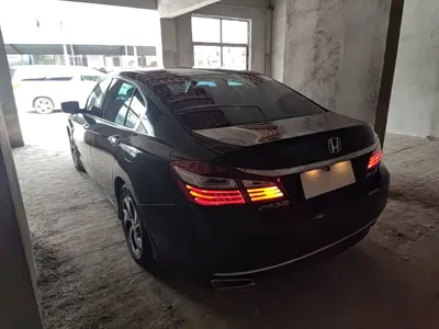 Honda Accord 2016, 59900 км, за 52500 CNY - фото 5