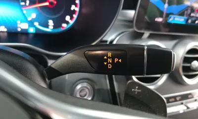 Mercedes-Benz GLC-Class 2020, 73737 км, за 99990000 KRW - фото 9