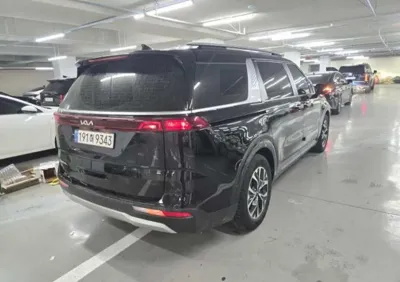 Kia Canival 2023, 115519 км, за 5880000 KRW - фото 6