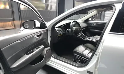 Renault-KoreaSamsung SM6 2017, 140422 км, за 3990000 KRW - фото 10