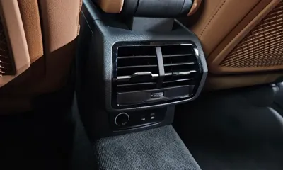 Audi Q3 2025, 6539 км, за 53900000 KRW - фото 31