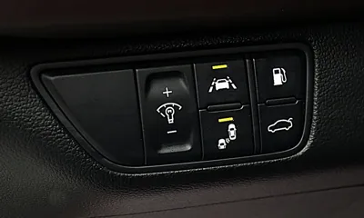 Genesis G70 2018, 101337 км, за 15800000 KRW - фото 8