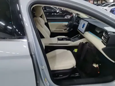 BYD Qin L 2024, 7100 км, за 79400 CNY - фото 25