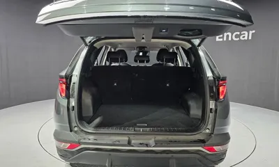 Hyundai Tucson 2021, 67881 км, за 22500000 KRW - фото 20