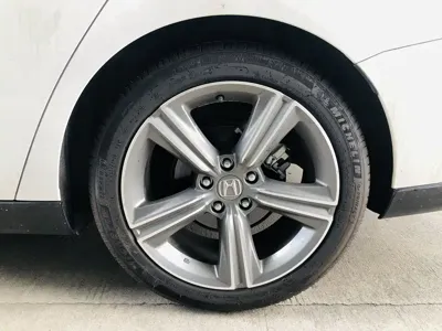 Honda Accord 2024, 20800 км, за 125000 CNY - фото 17