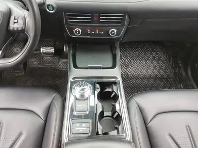 Ford Edge 2022, 78900 км, за 121000 CNY - фото 16