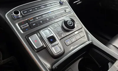 Hyundai Santafe 2021, 110218 км, за 19000000 KRW - фото 9