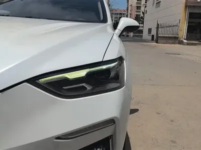 Haval F5 2019, 52600 км, за 35000 CNY - фото 5