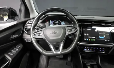 ChevroletGMDaewoo 볼트 EUV 2023, 5733 км, за 27000000 KRW - фото 13